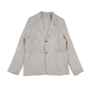 Jackie Law boy's linen blazer sz 14